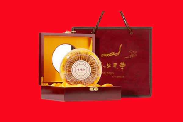 重庆渝中区回收虫草